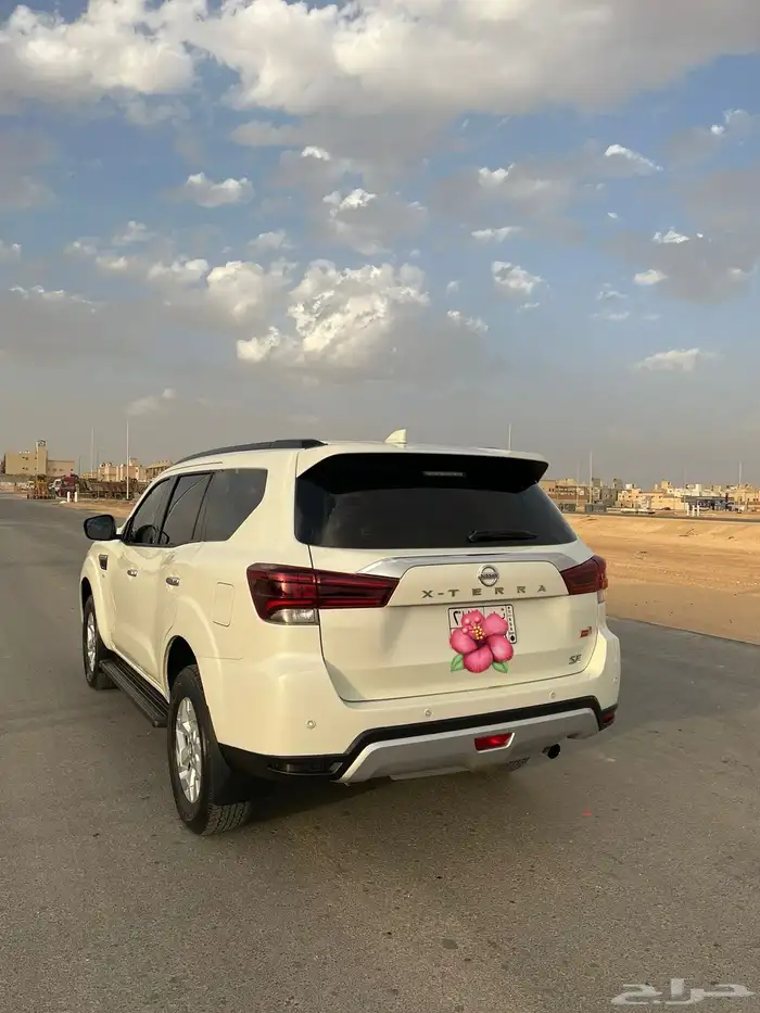جيب نيسان اكستيرا 2023 دبل - للتنازل بدون مقابل 2