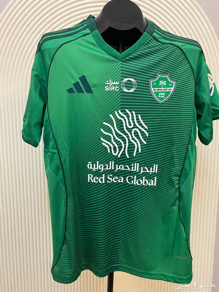 تيشيرت الاتحاد تيشرت الاهلي 5
