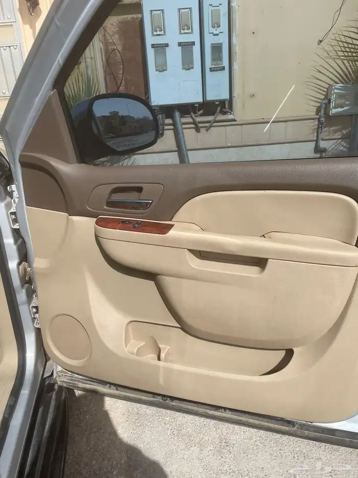 تاهو 2012 LT دبل 1