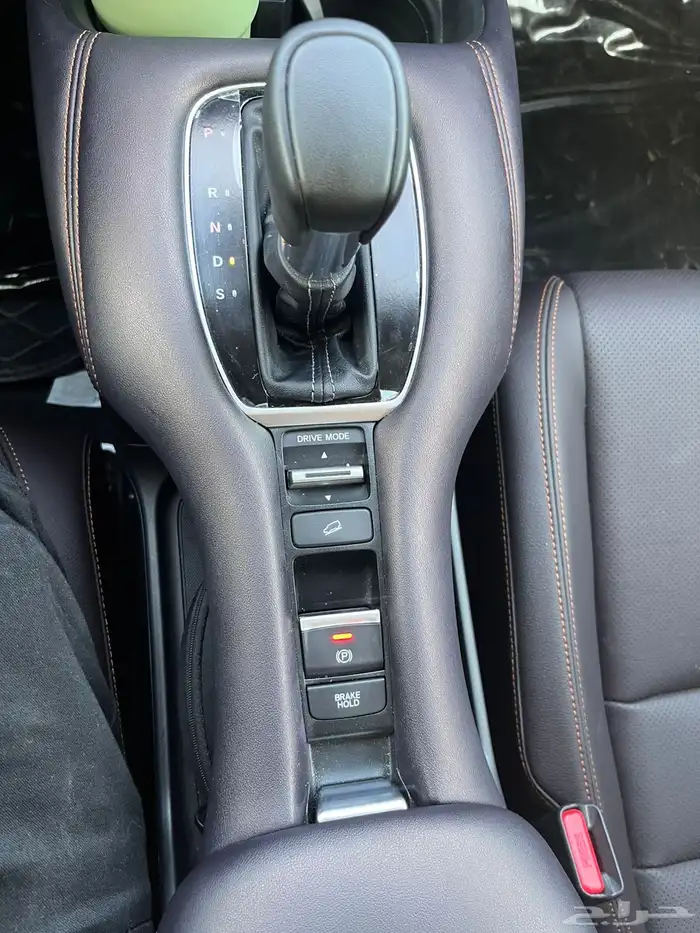 هوندا ZR-V فل كامل آخر 2024 9