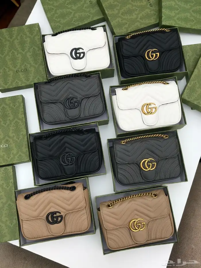 شنط ماركات العرض شنطين ب180  والنشطه ب115 فقط 17