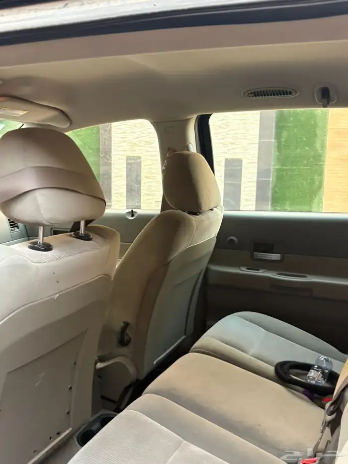 دوج دورانجو 2005 6