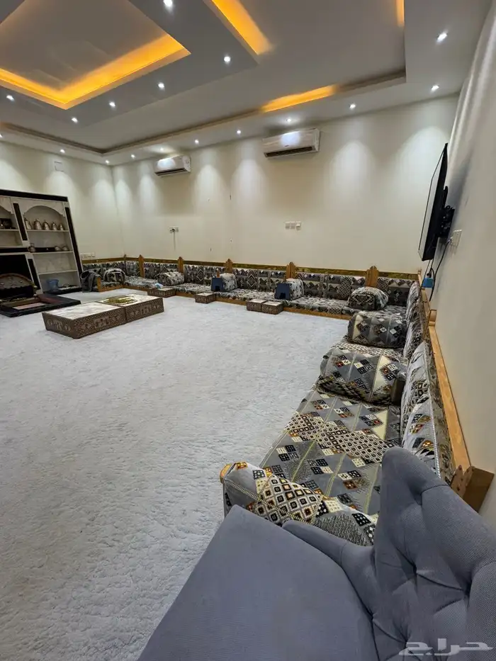 مجلس رجال 2