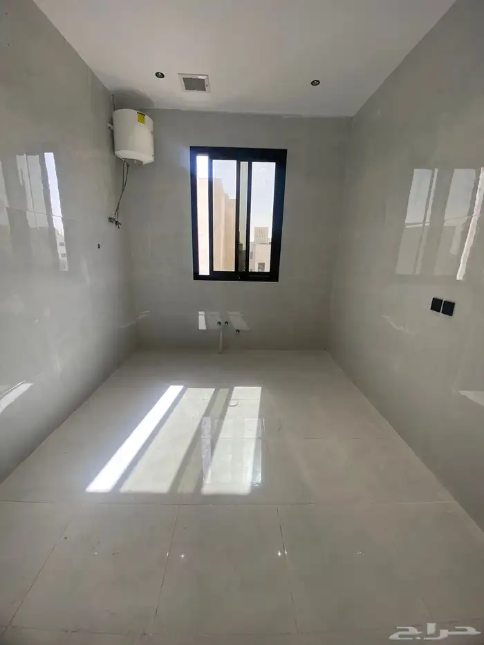 شقق فاخره للبيع الرياض حي البيان 7