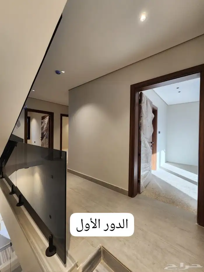 فله تاون هاوس للايجار 5