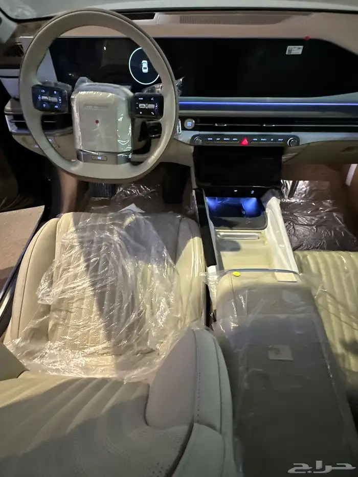 ازيرا 2026 كاليجرافي بسعر 186.000 9