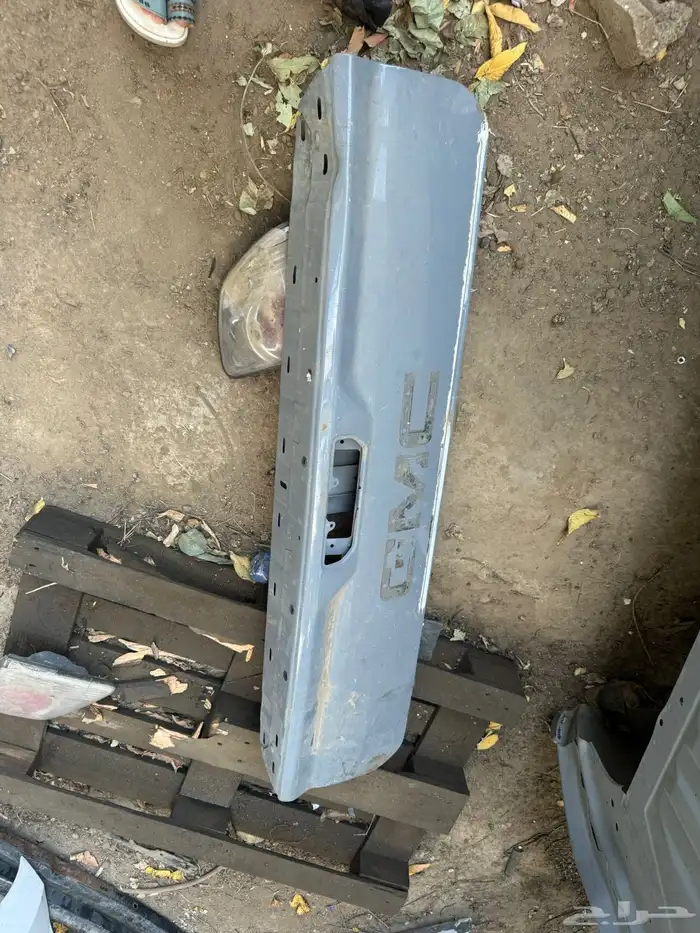 صندوق جمس سيراء مديل 2025 5