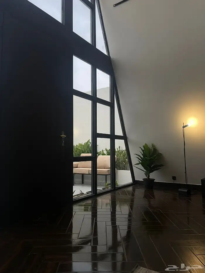 شاليه بلو هاوس 17