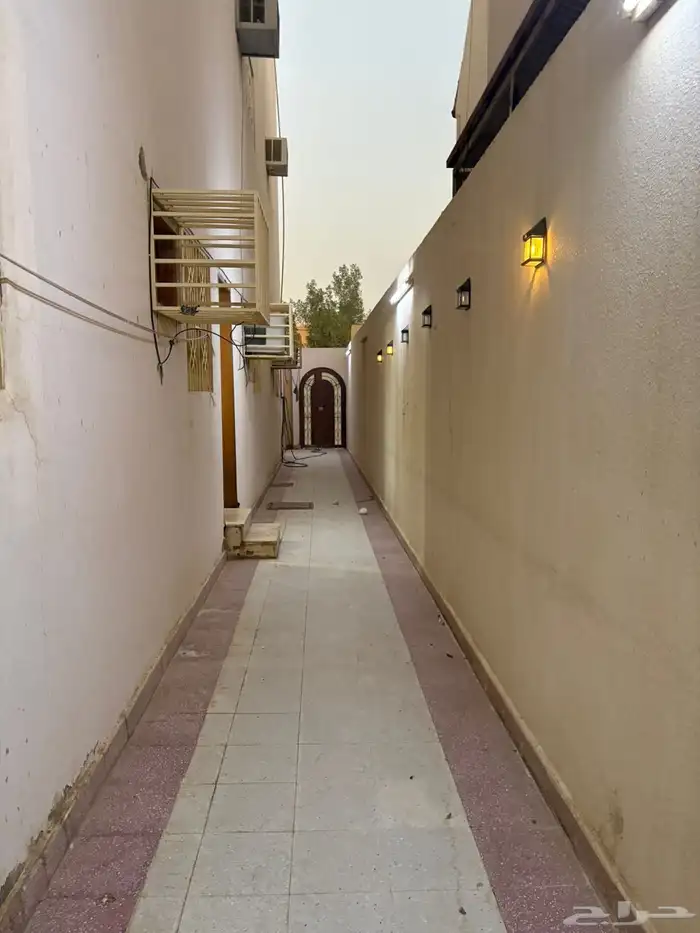 بيت للبيع حي الشفا 0