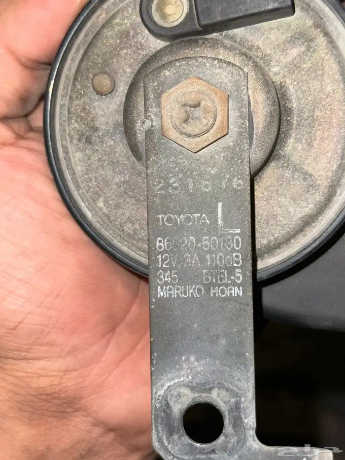 قطع لكزس 430 0