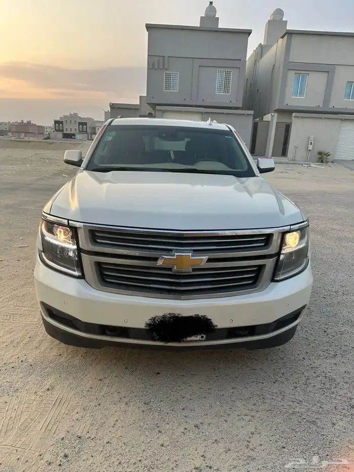 تاهو 2015 LT 10