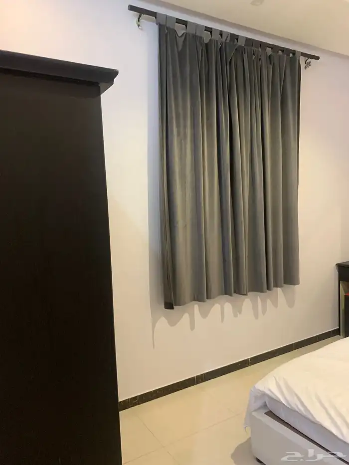 شقق للإيجار الشهري مفروشه بحي اليرموك 9