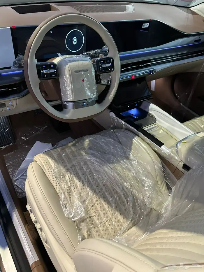 ازيرا 2026 كاليجرافي بسعر 186.000 7