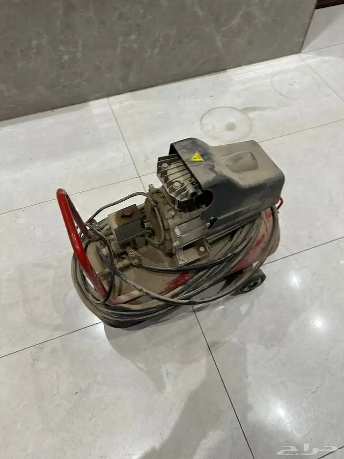 مأطور هوا كمبروسر 1