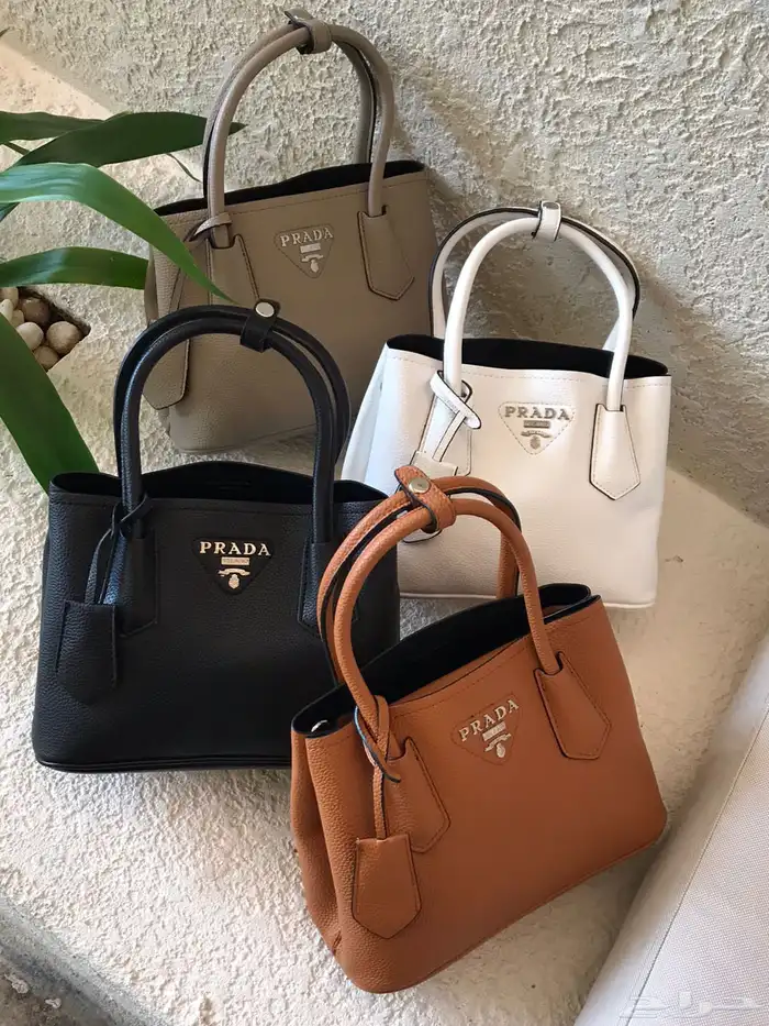 شنط ماركات العرض شنطين ب180  والنشطه ب115 فقط 14