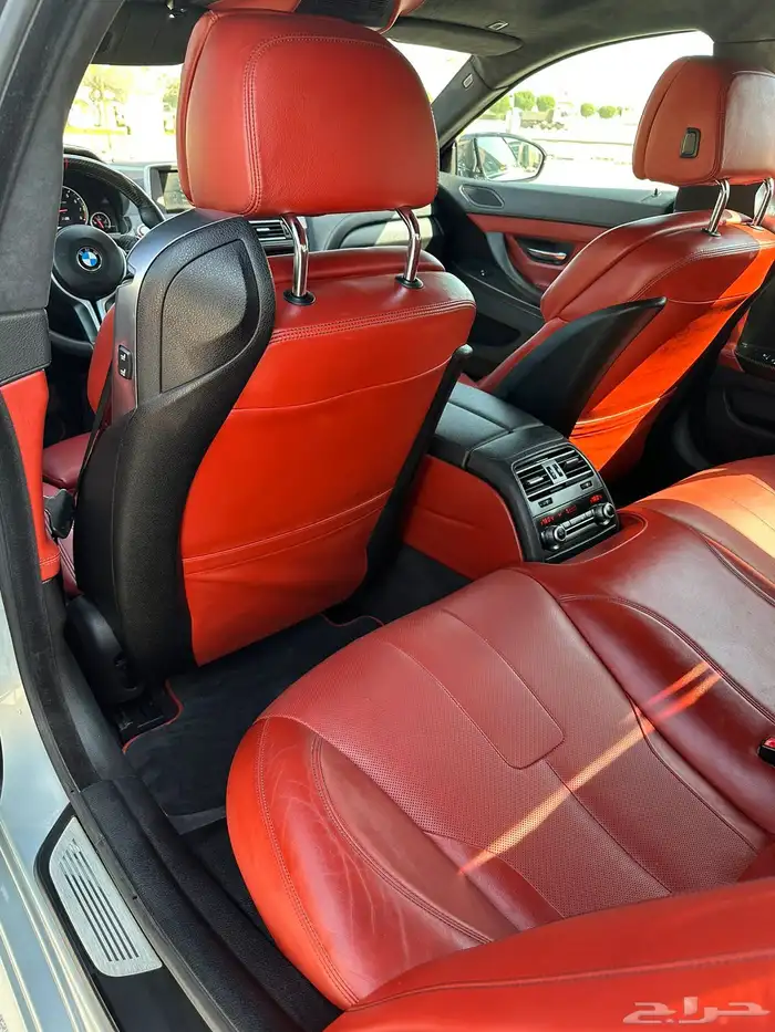 BMW M6 2014 9