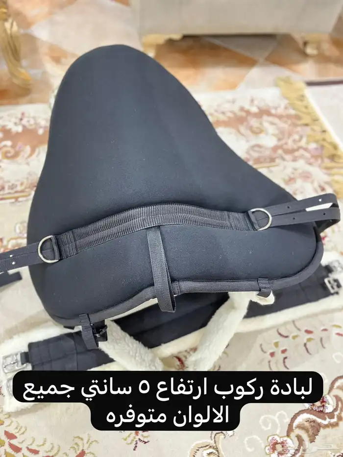 متجر دهر لمستلزمات الخيل ( عزنا بطبعنا) 2