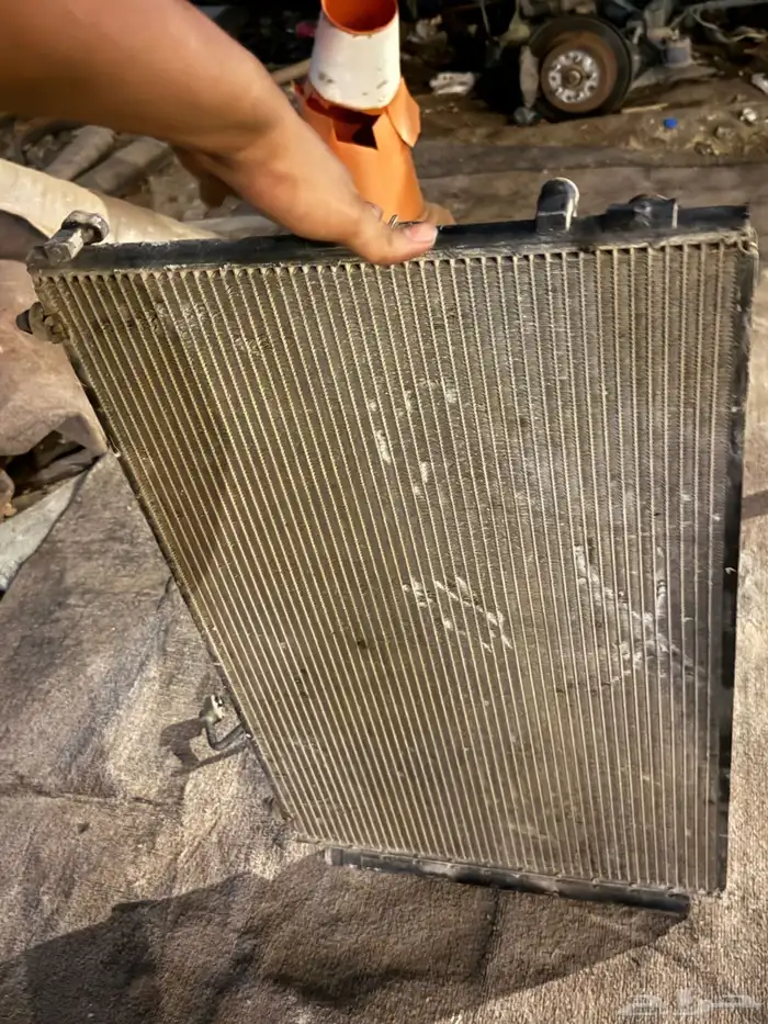 قطع لكزس 430 5