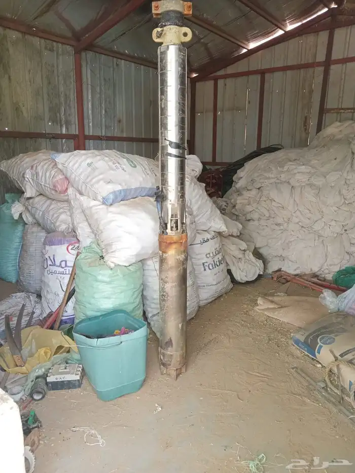 غطاس عشرة حصان هندي ومراوح ثمان ريش 0