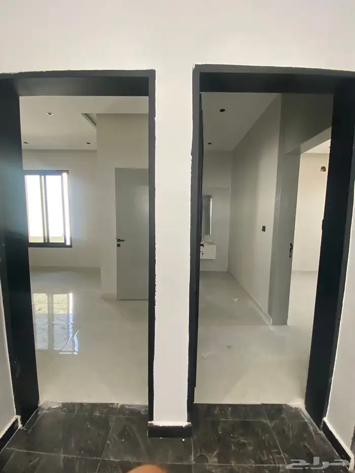 شقق فاخره للبيع الرياض حي البيان 3