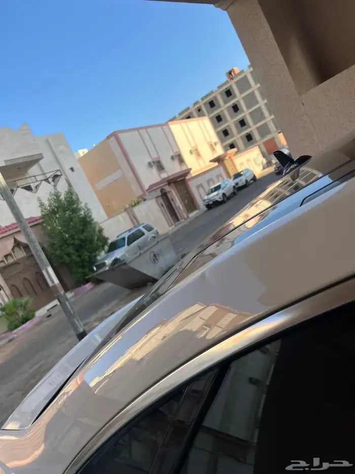 مرسيدس Mercedes E320 cop 16