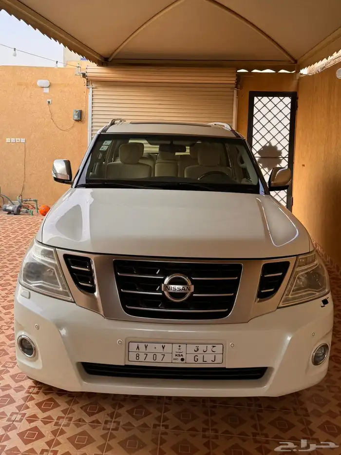 باترول 15 0