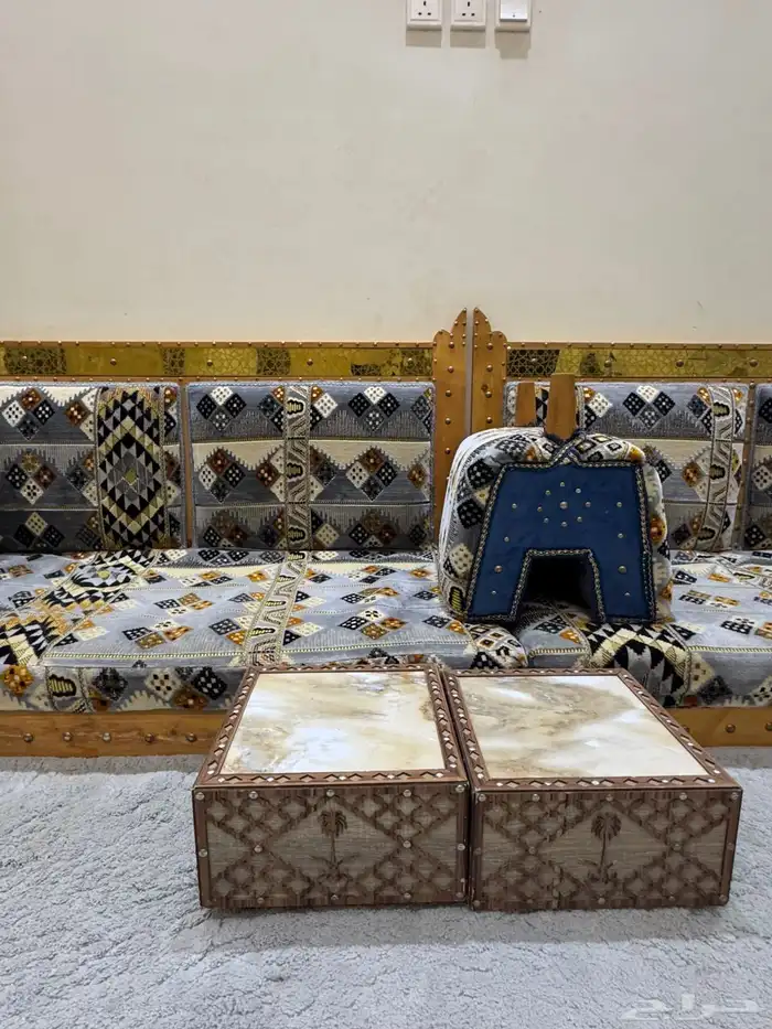 مجلس رجال 4