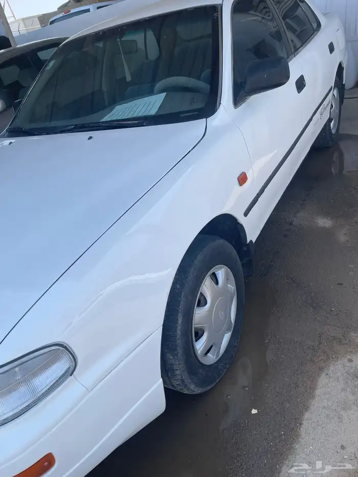 كامري 97 للبيع 1