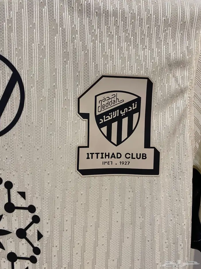 تيشيرت الاتحاد تيشرت الاهلي 4