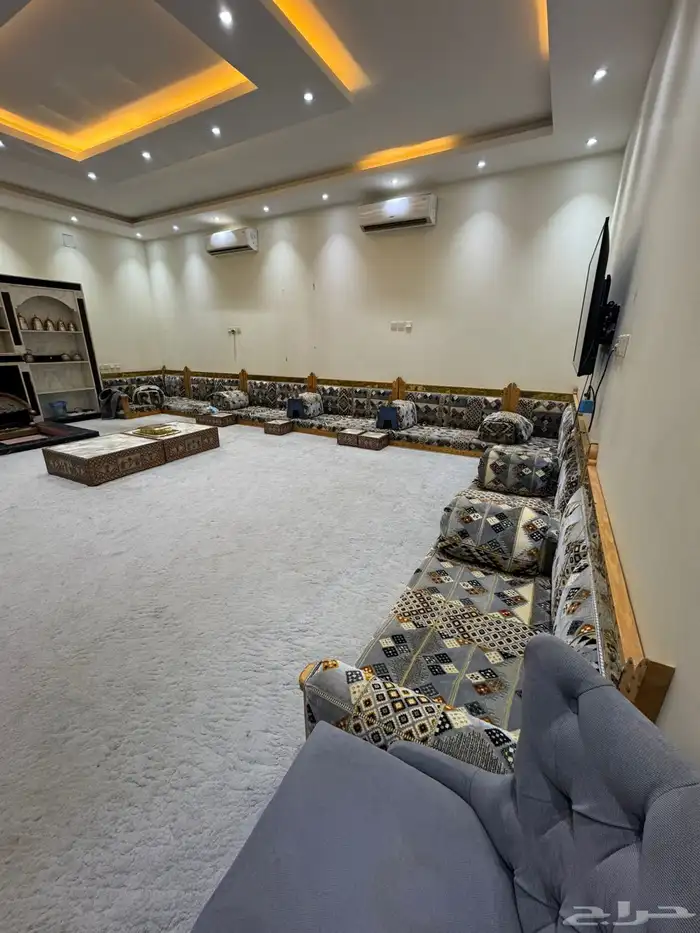 مجلس رجال 3