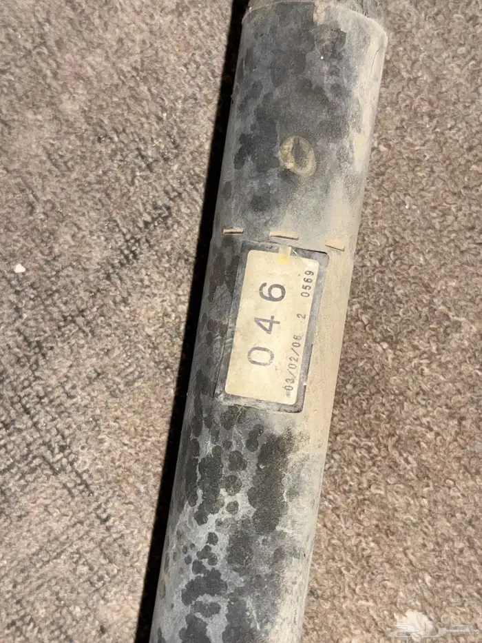 قطع لكزس 430 11