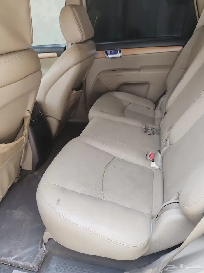 كيا موهافي 2009 7