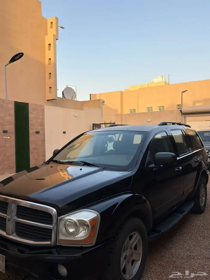 دوج دورانجو 2005 0