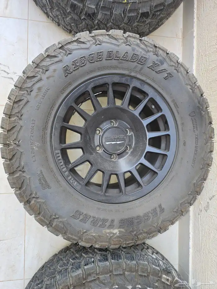 جنوط ميثود كفرات حجرية 17 2