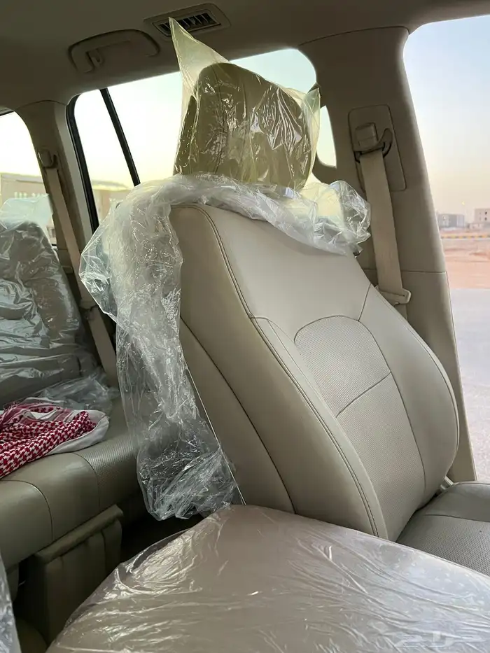 جيب فكسار 2018 وكالة 5.7 4