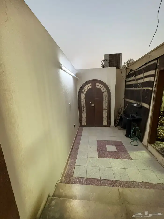 بيت للبيع حي الشفا 1