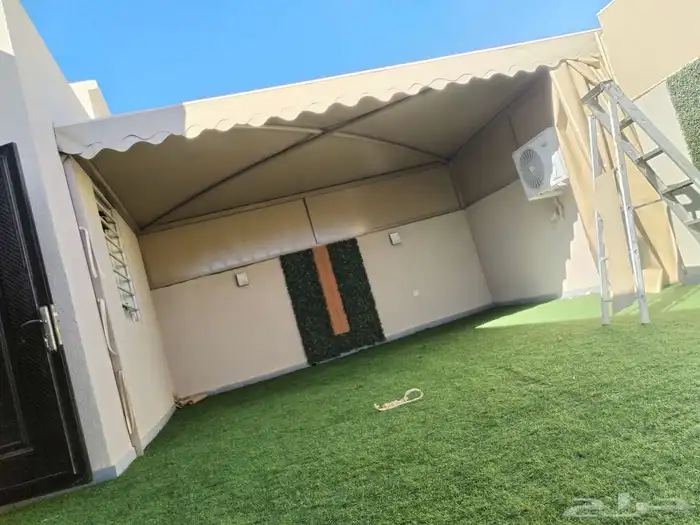 مظلات وسواتر الجنوب 2