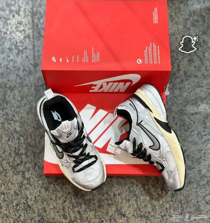 شوزات ييزي ونايك جوردن و هرمز ماستر كوالتي 58