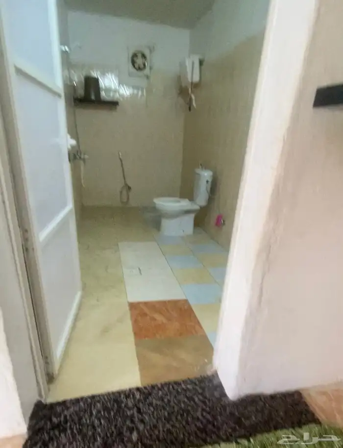 استراحه مؤثثه للايجار بالسنه بمكه 10