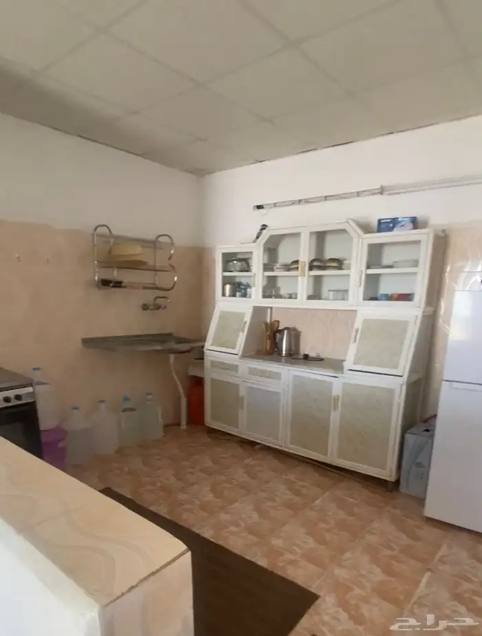 استراحه مؤثثه للايجار بالسنه بمكه 4