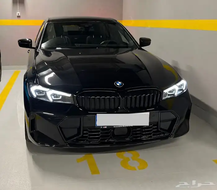 BMW 318 كت ام داخليه كنتارا مكينه 2000 تيربو 2023 08 و 11