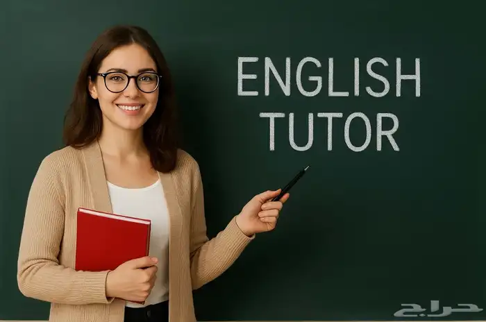 معلمة خصوصية لمادة اللغة الانجليزية 0