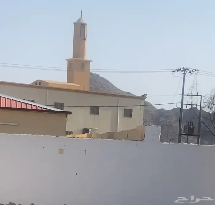 استراحه مؤثثه للايجار بالسنه بمكه 11