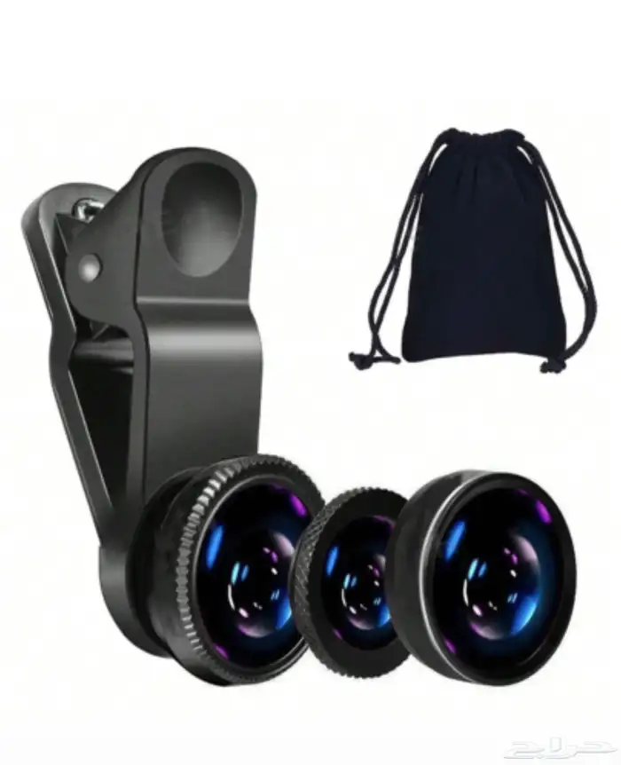 عدسات تصوير 0