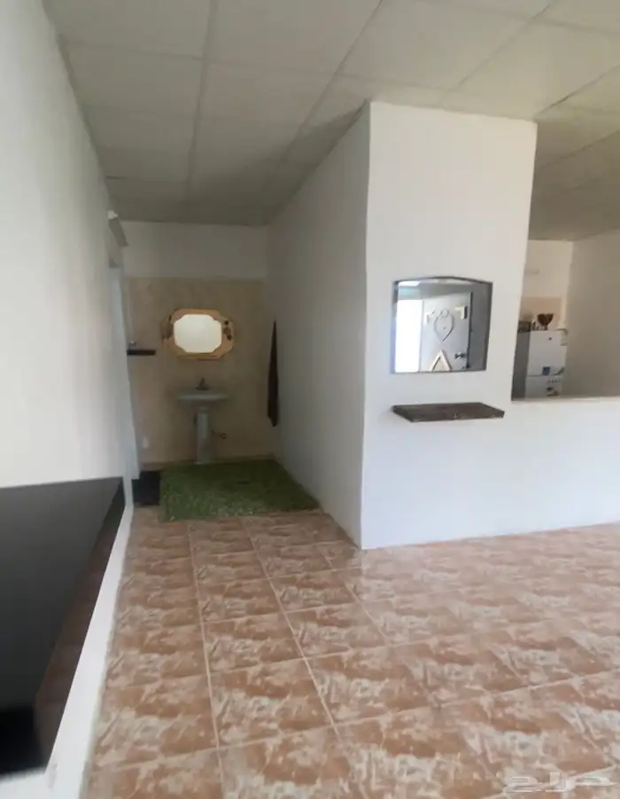 استراحه مؤثثه للايجار بالسنه بمكه 6