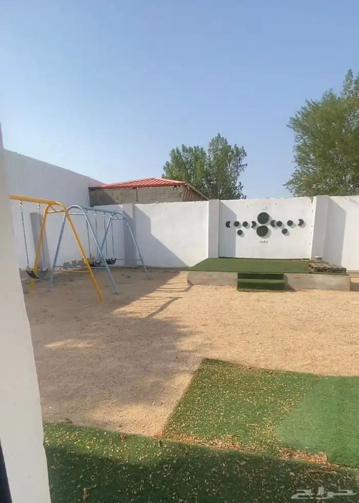 استراحه مؤثثه للايجار بالسنه بمكه 7