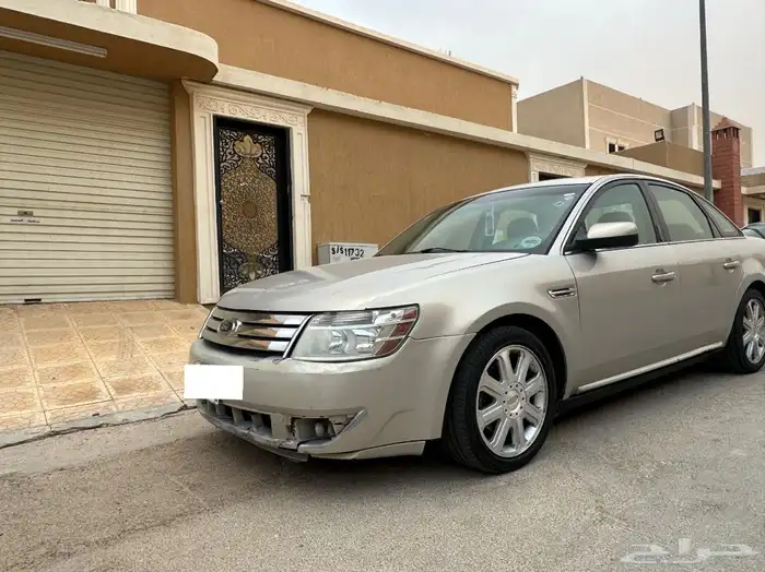 للبيع تورس 2009 توكيلات الجزيره سعودي 5