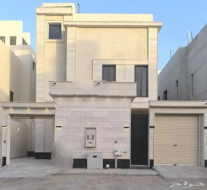 شقق فاخره للبيع الرياض حي البيان 1