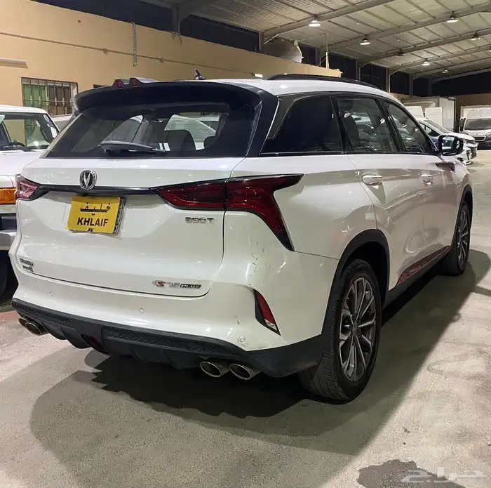 للبيع شانجان CS75 بلس 3
