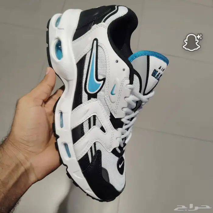 شوزات ييزي ونايك جوردن و هرمز ماستر كوالتي 4